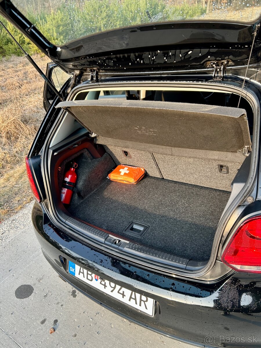 Predám VW Polo ComfortLine 1.4 MPI 63 kW - 10