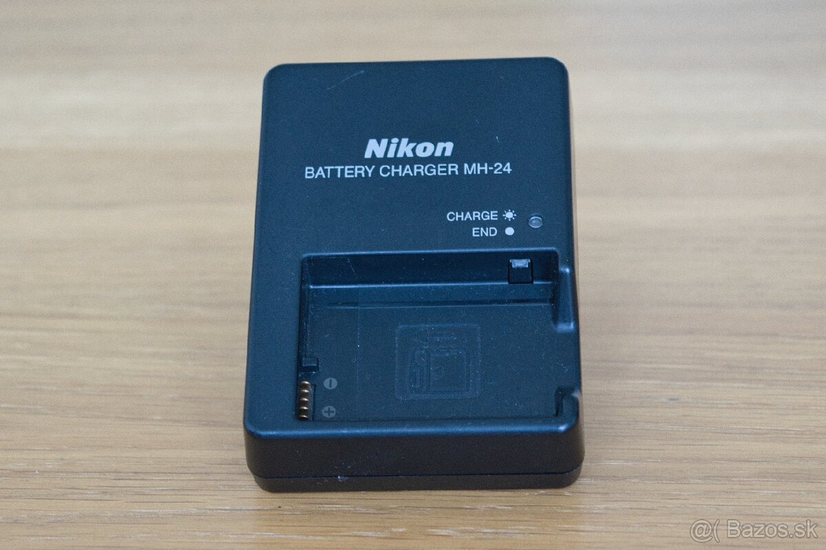 Nikon d3300 + 18-55 + 55-200 - 10