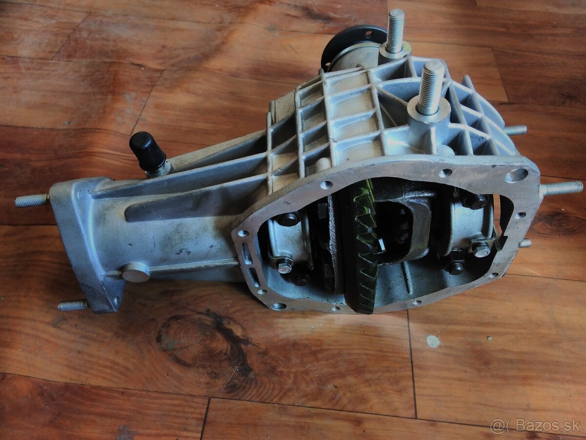 LADA NIVA-kardan/kardanový kríž - 10