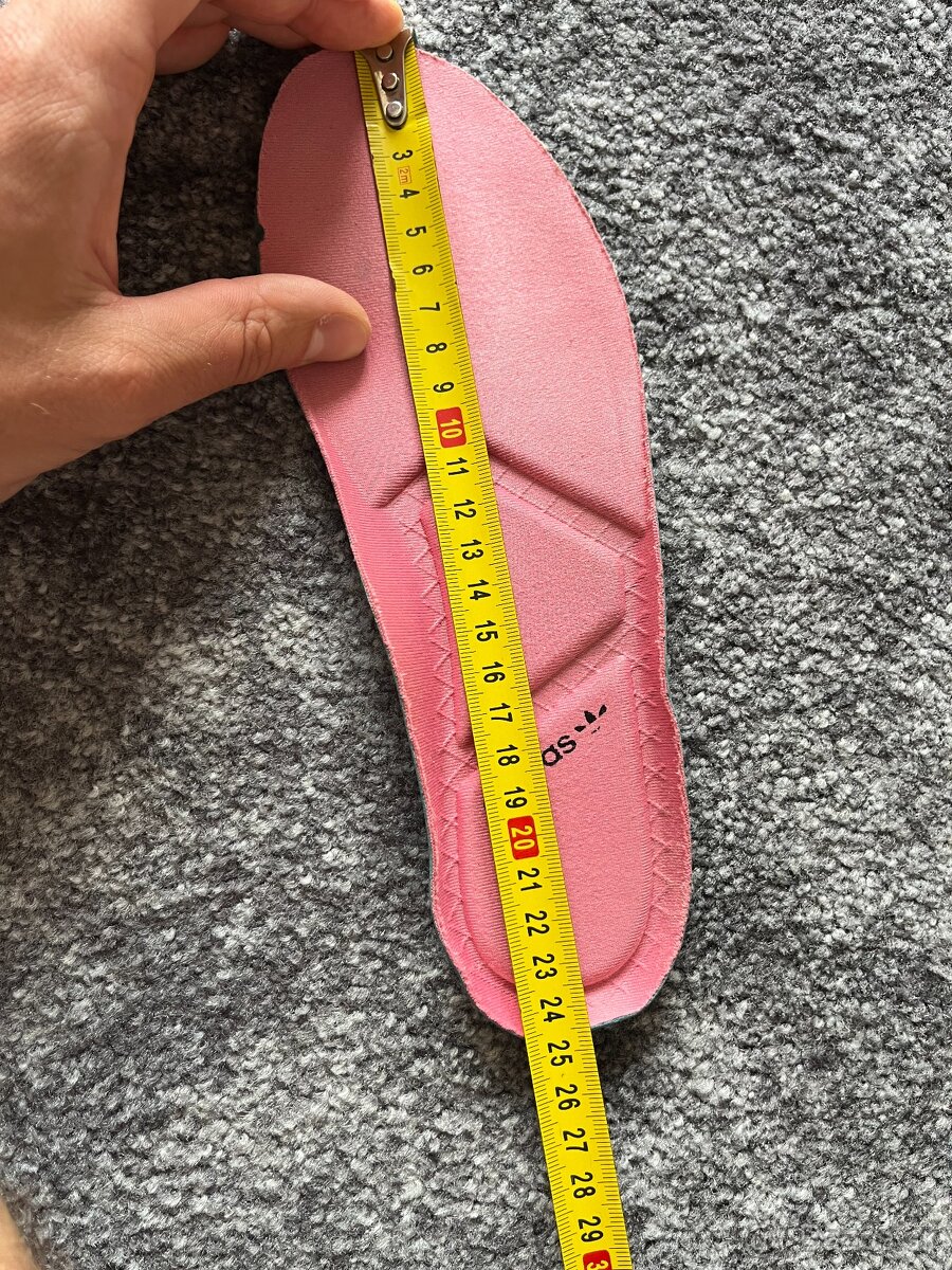 Adidas Deerupt Runner, velikost 38. - 10