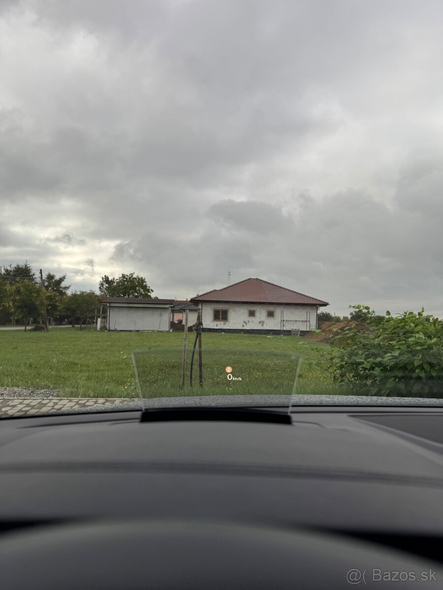 Arteon R Limuzína 235 KW 2021 2.0TSI Pano/Ťažné/360/H&K/HUD/ - 10