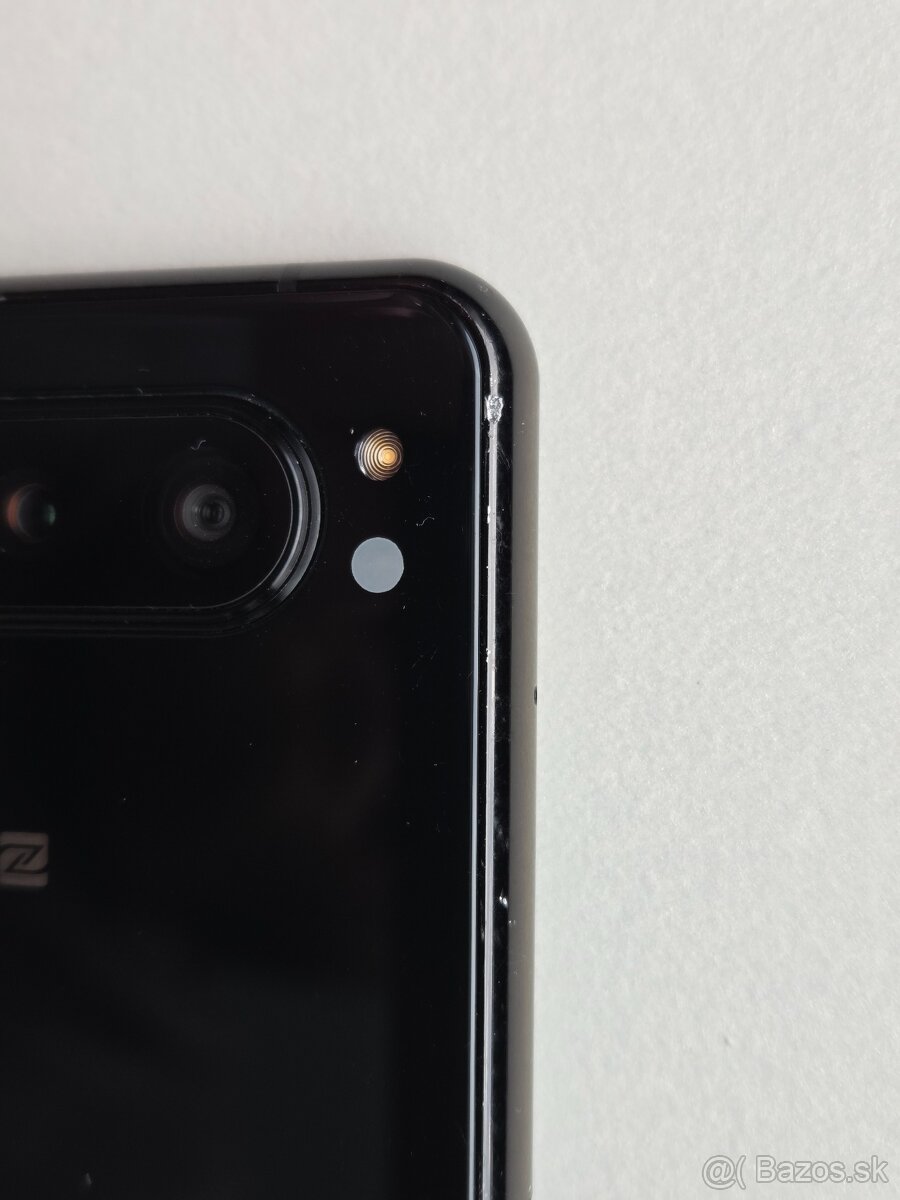 Sony Xperia 5 II (XQ-AS52) - 10