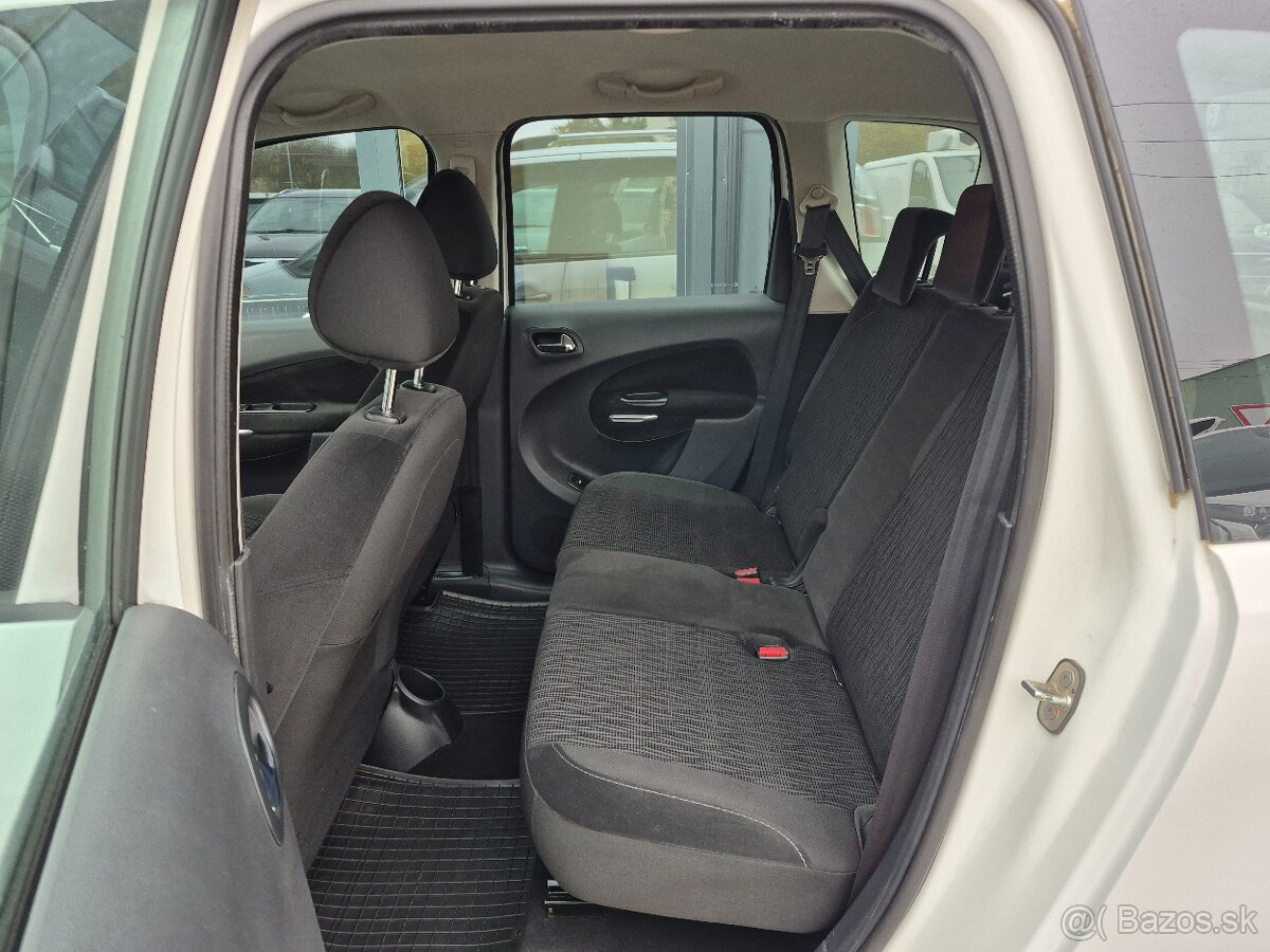 Citroën C3 Picasso 1.4 VTi Cool Style - 10