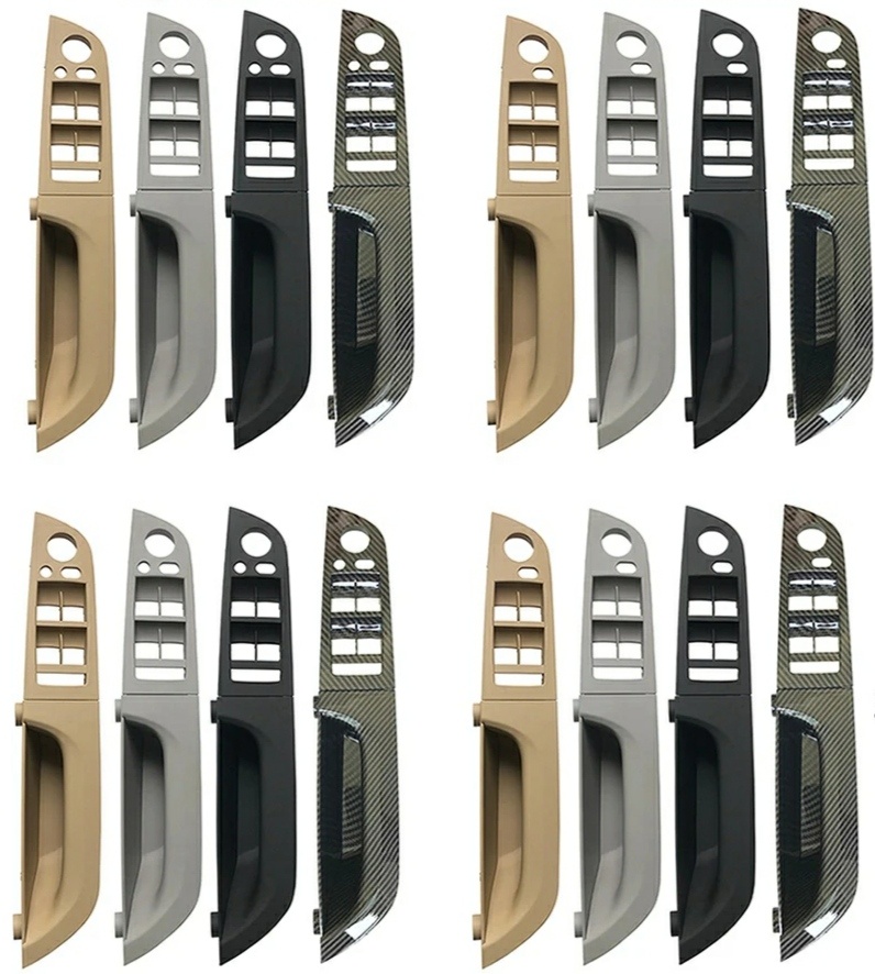 BMW E90 E91 E92 E93 madlo dveri - 10