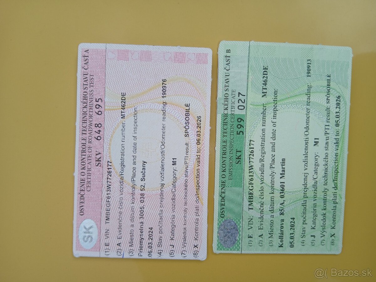 Škoda Felicia 1.6 - 10