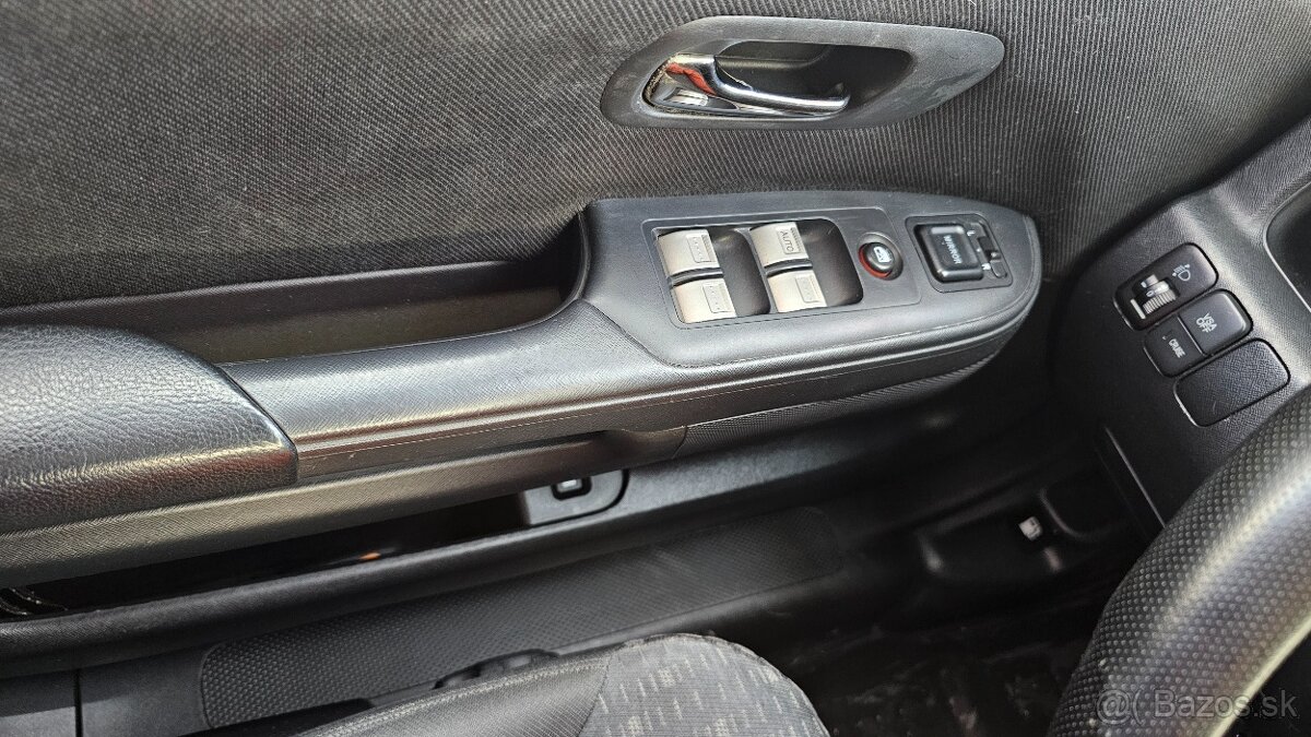 Honda CR-V 2.2 i-CTDi Elegance - 10