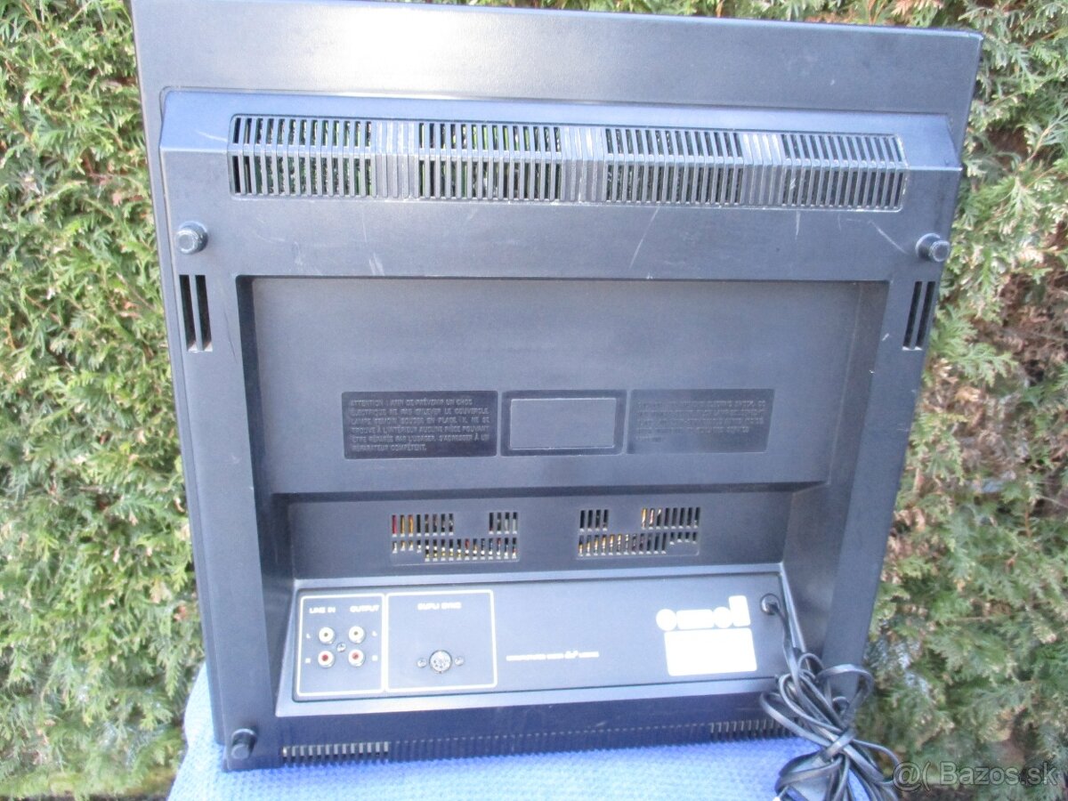 Teac X-2000R BL - 10