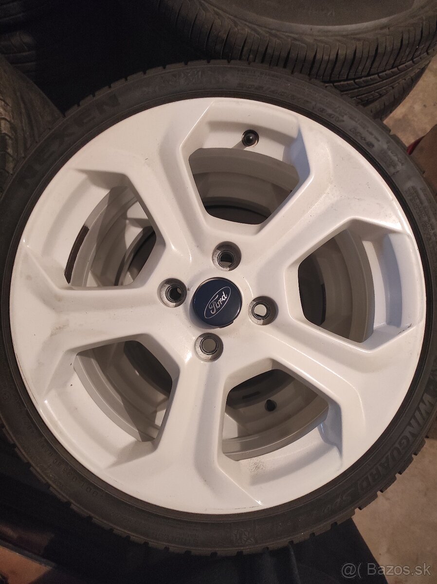 Ford Fiesta 1.6 ST 180 - 10