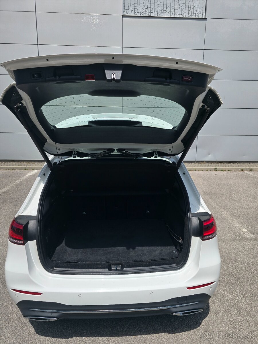 Mercedes-benz B200d Progressive 2020 - 10