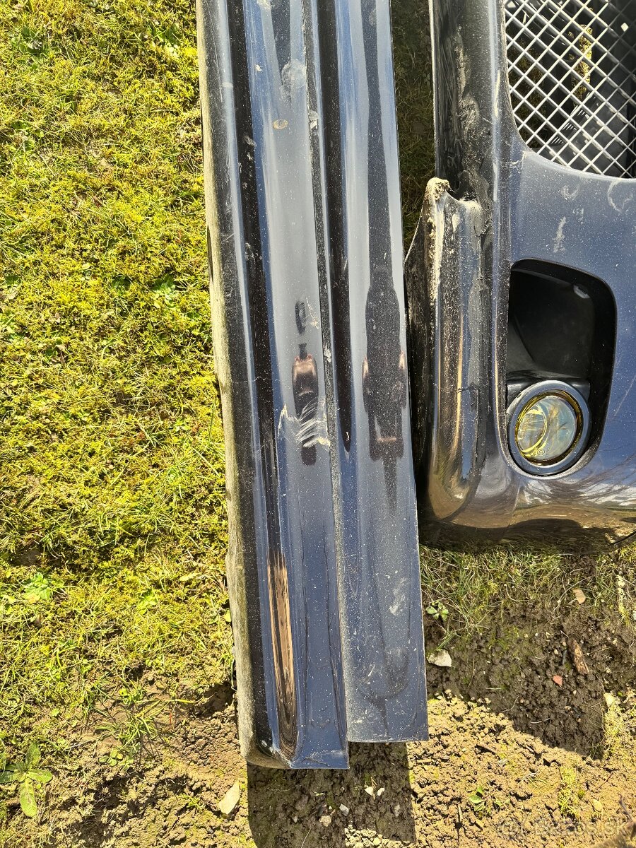 Bmw e46 vonkajší mpaket coupe cabrio - 10