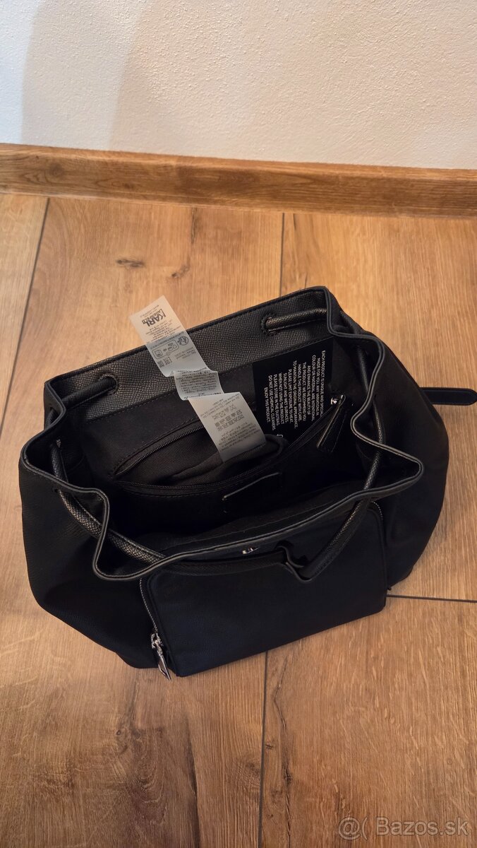 Dámsky ruksak Karl Lagerfeld - 10