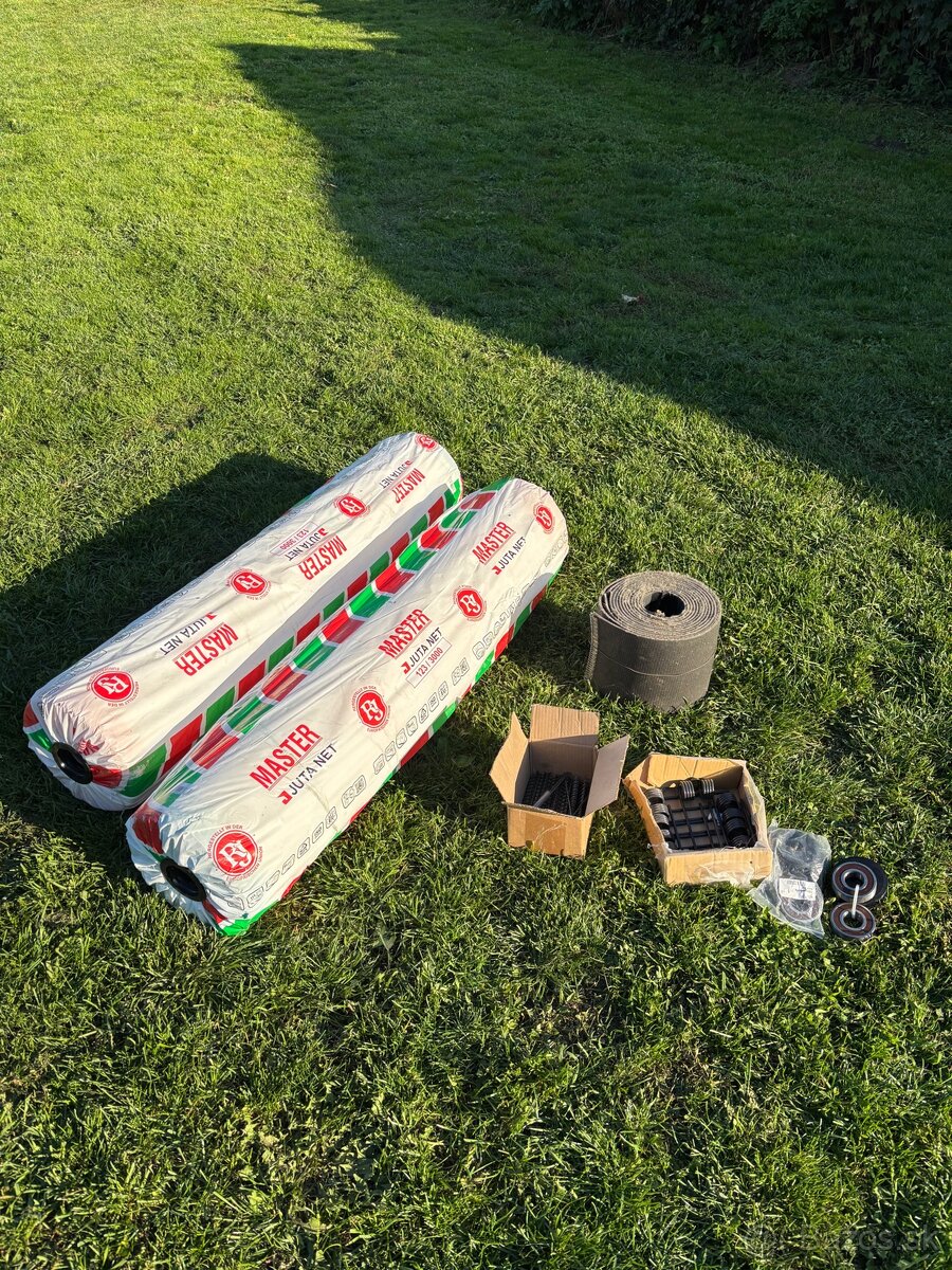 Lis na guľaté / okrúhle balíky Vicon Rv 1901 - 10