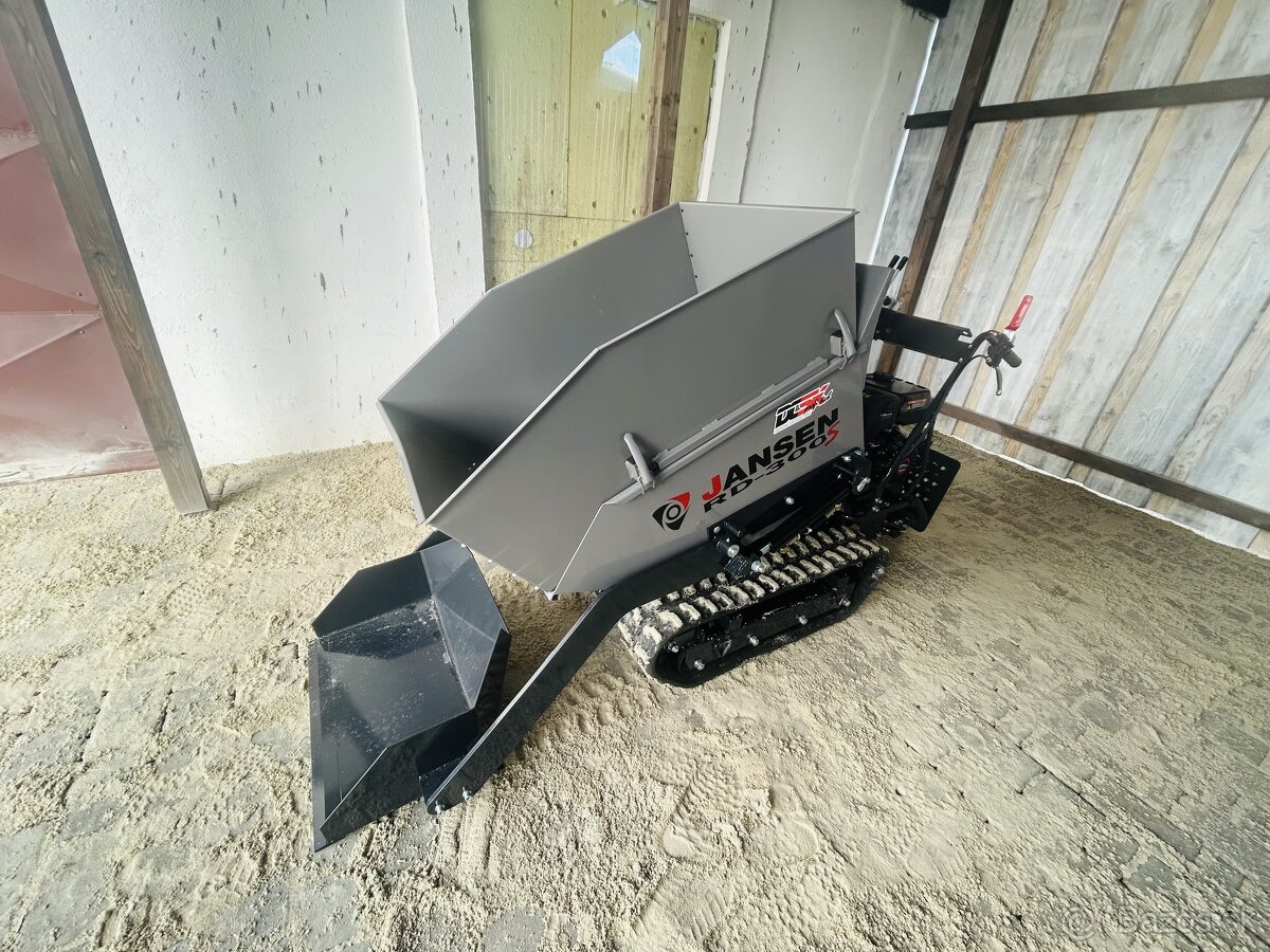 VŔTANIE DIER HYDRAULICKÝM VRTÁKOM - PLOTY, PILOTY, VRUTY - 10