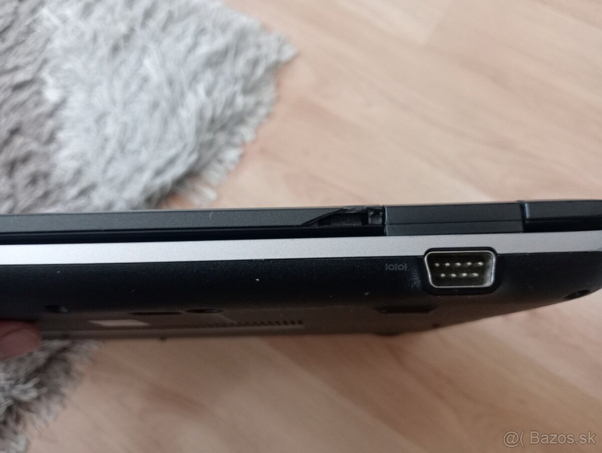 predám Hp probook 650 g2 / dotykový displej / 8gb ram /Win11 - 10