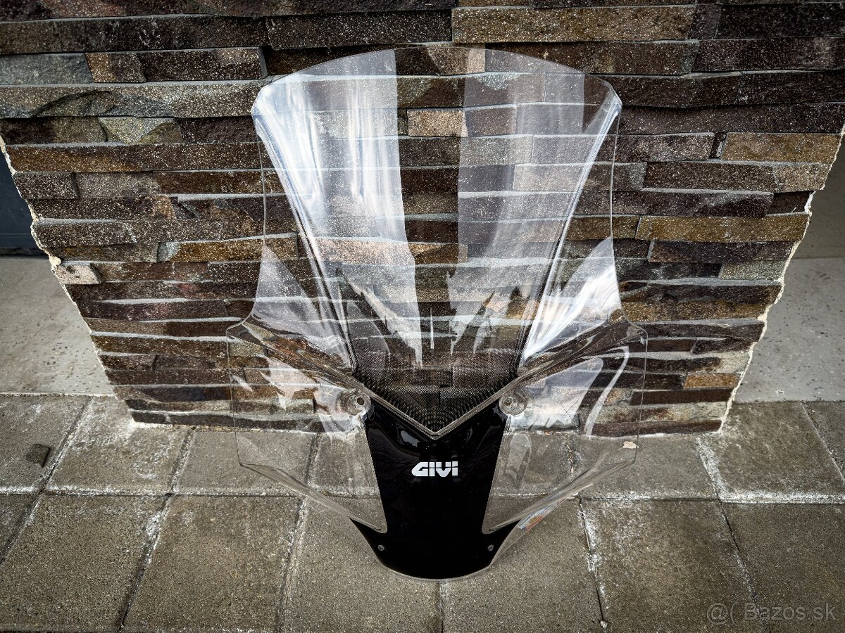 Honda X-ADV 750 - 10