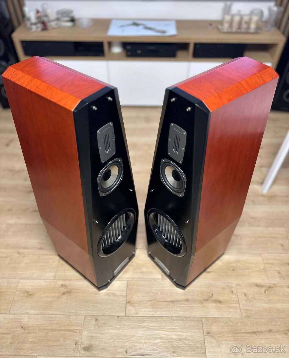 Quadral Aurum Montan VII - 10