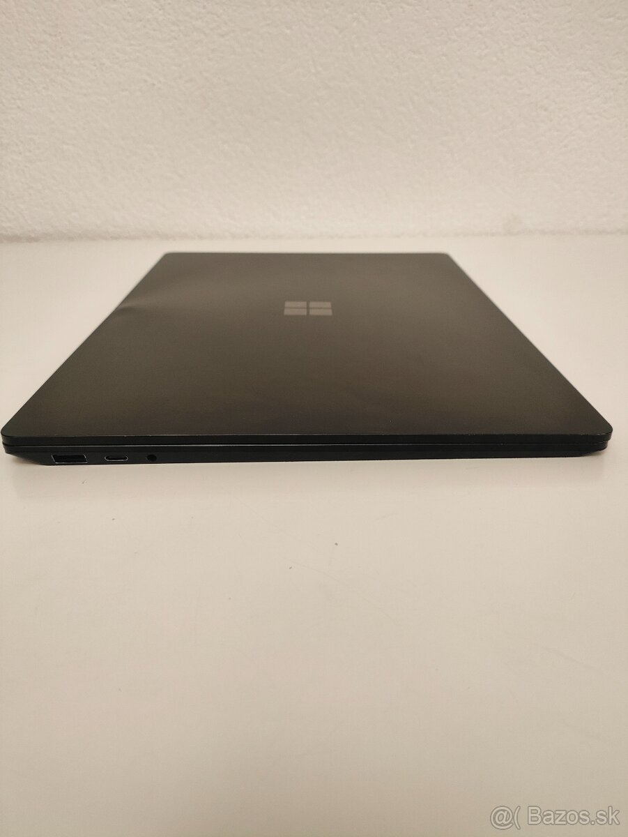 Microsoft Surface Laptop 4 | Core i7-1185G7 • 16 GB • 512 SS - 10