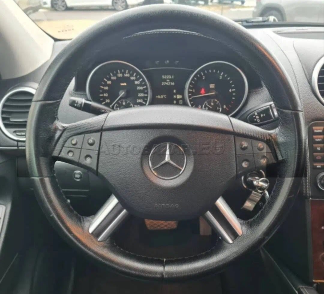 Predám Mercedes Benz GL 420 CDI - 10