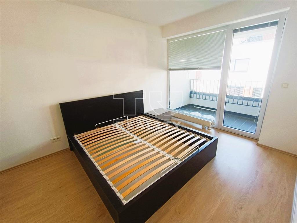 PRENÁJOM 2-IZBOVÝ BYT,NOVOSTAVBA,LOGGIA,PARKING,NOVÉ... - 10