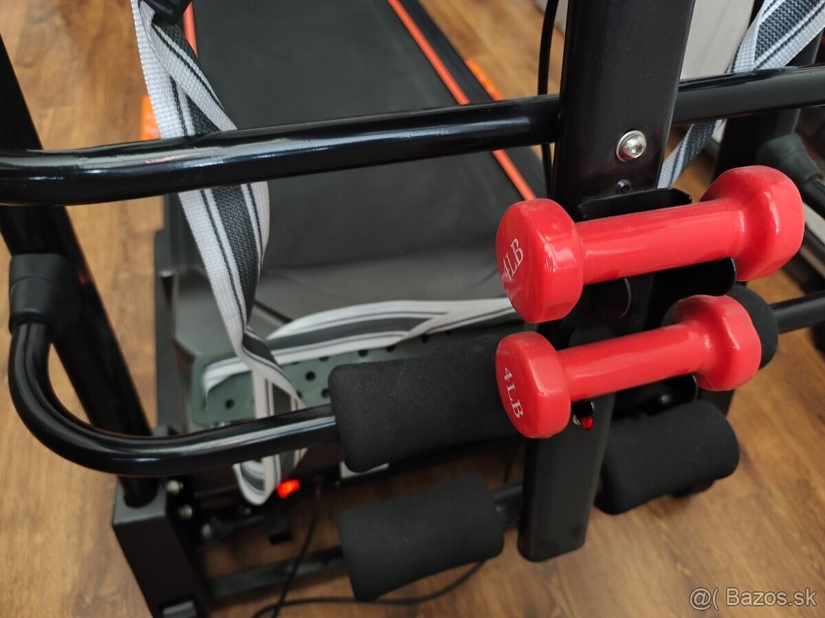 💥Bežecký pás Bodyswiss🇨🇭💥 - 10