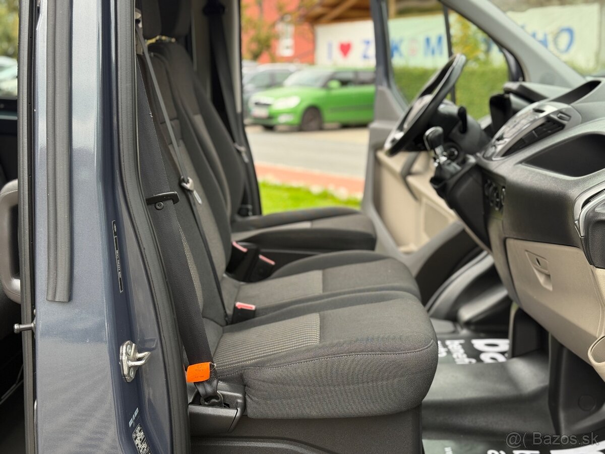 FORD TRANSIT - informácie v popise - 10