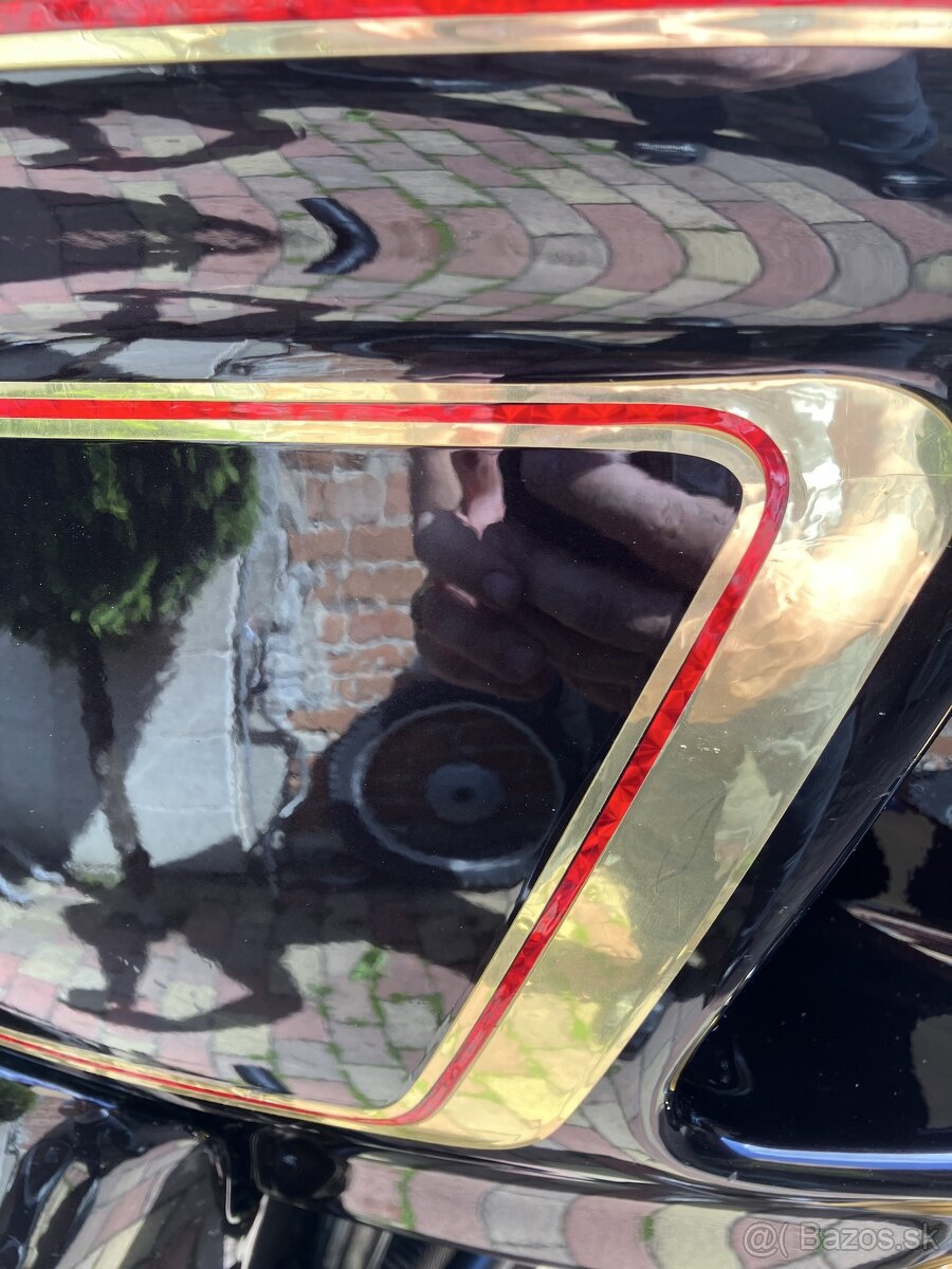 Harley Davidson FXD STAGE 3 - 10