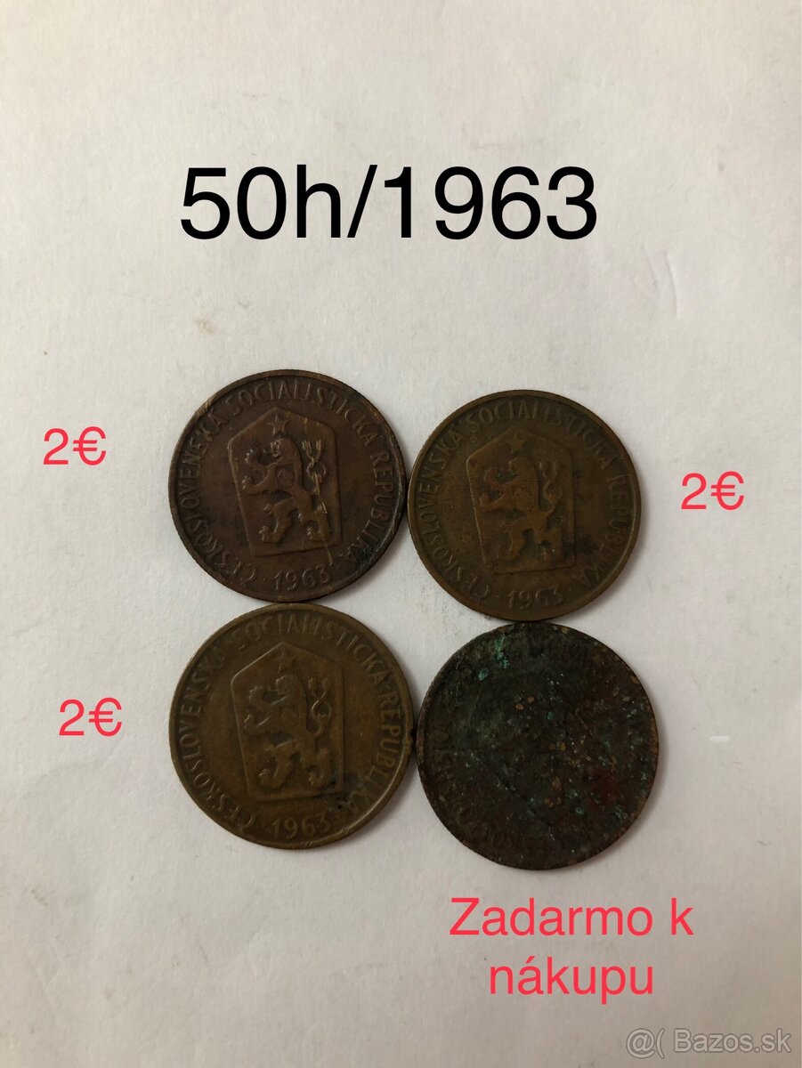 Mince (50h/10h/20h) - 10