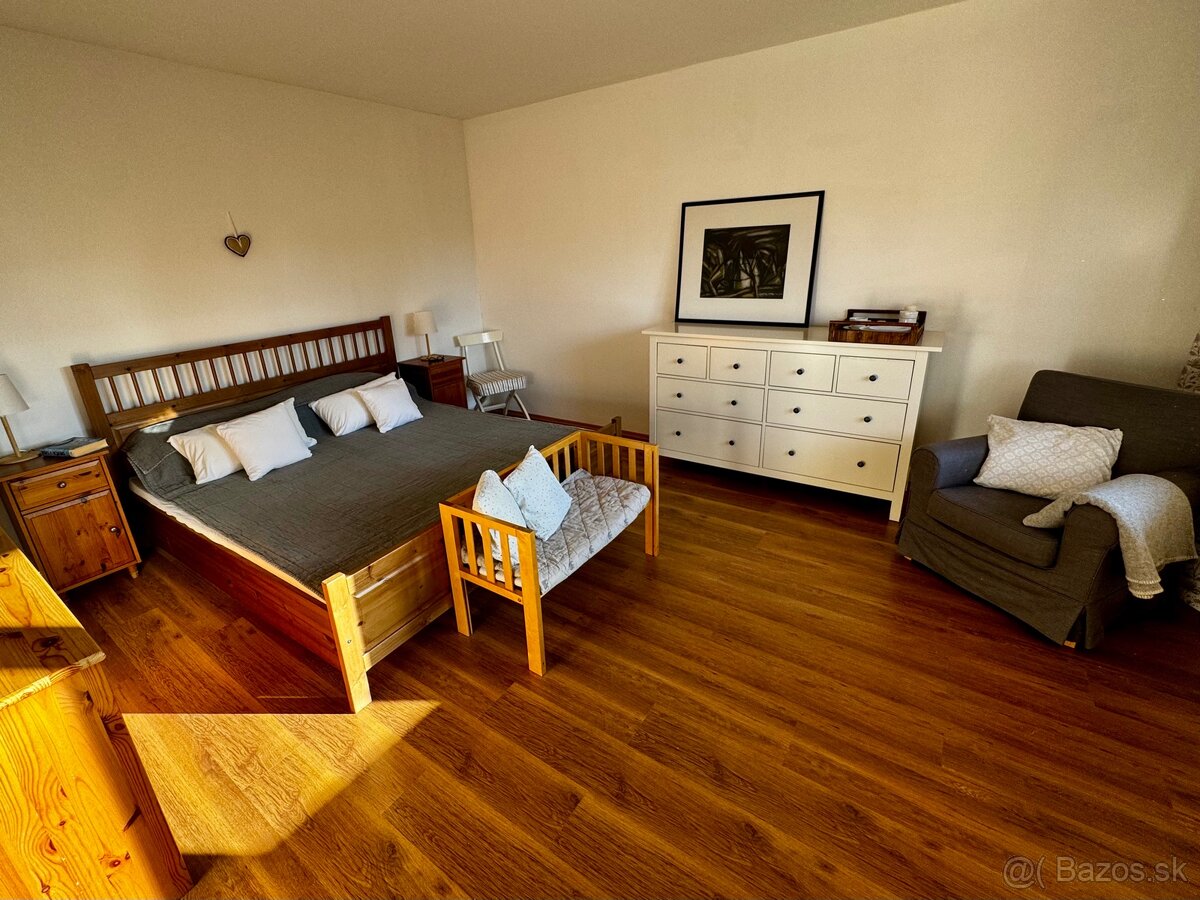 RD/chalupa v Borskom Mikuláši - 10