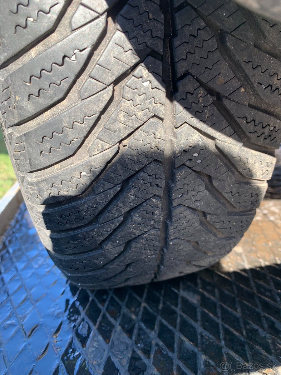 Rozpredam fabiu na nahradne diely 1.9sdi - 10