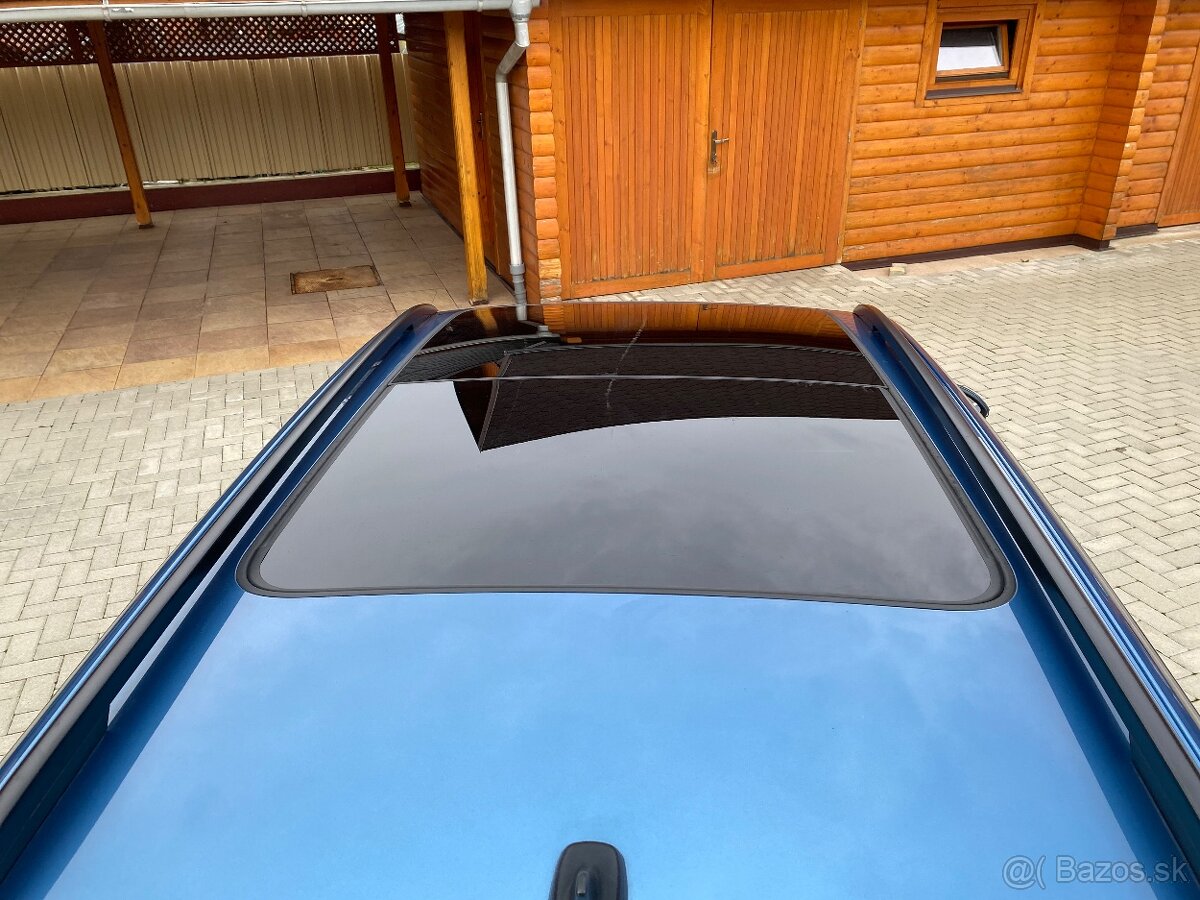 Volkswagen Golf 7 variant - 10