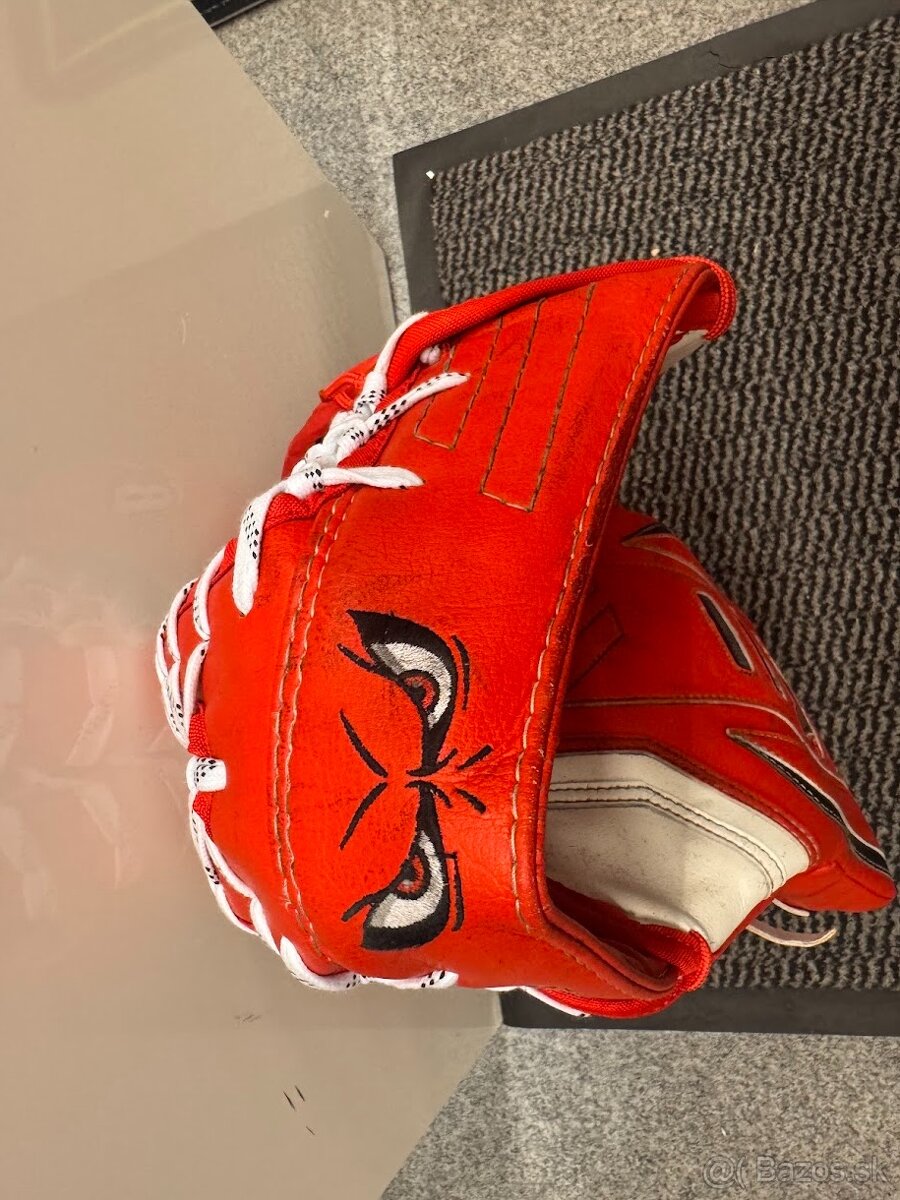 SET LAPAČKA A VYRÁŽEČKA BRIANS OPTIK 3 Sr - 10