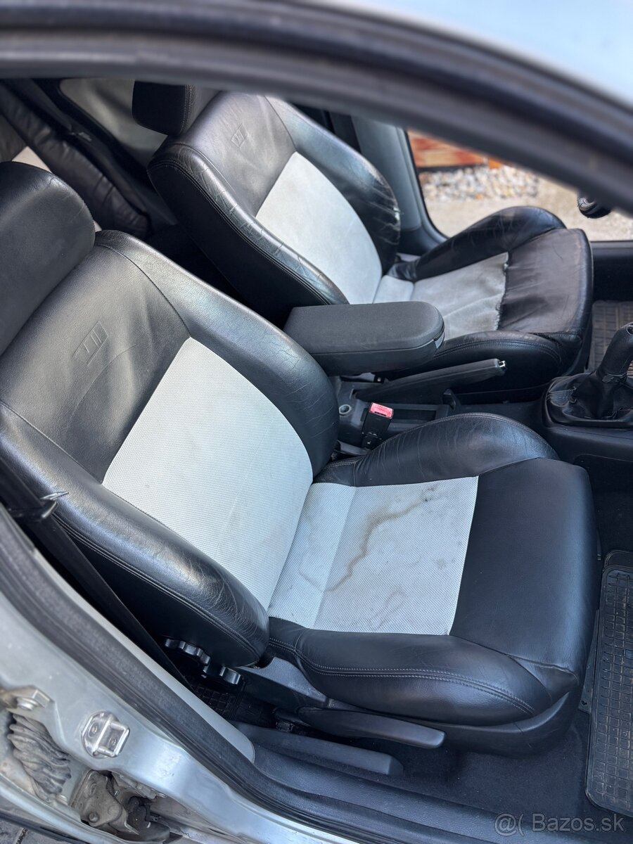 Skoda octavia 1.9 81kw - 10