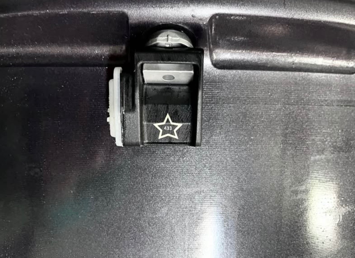 Styling 741M R21 Bmw orig. - 10