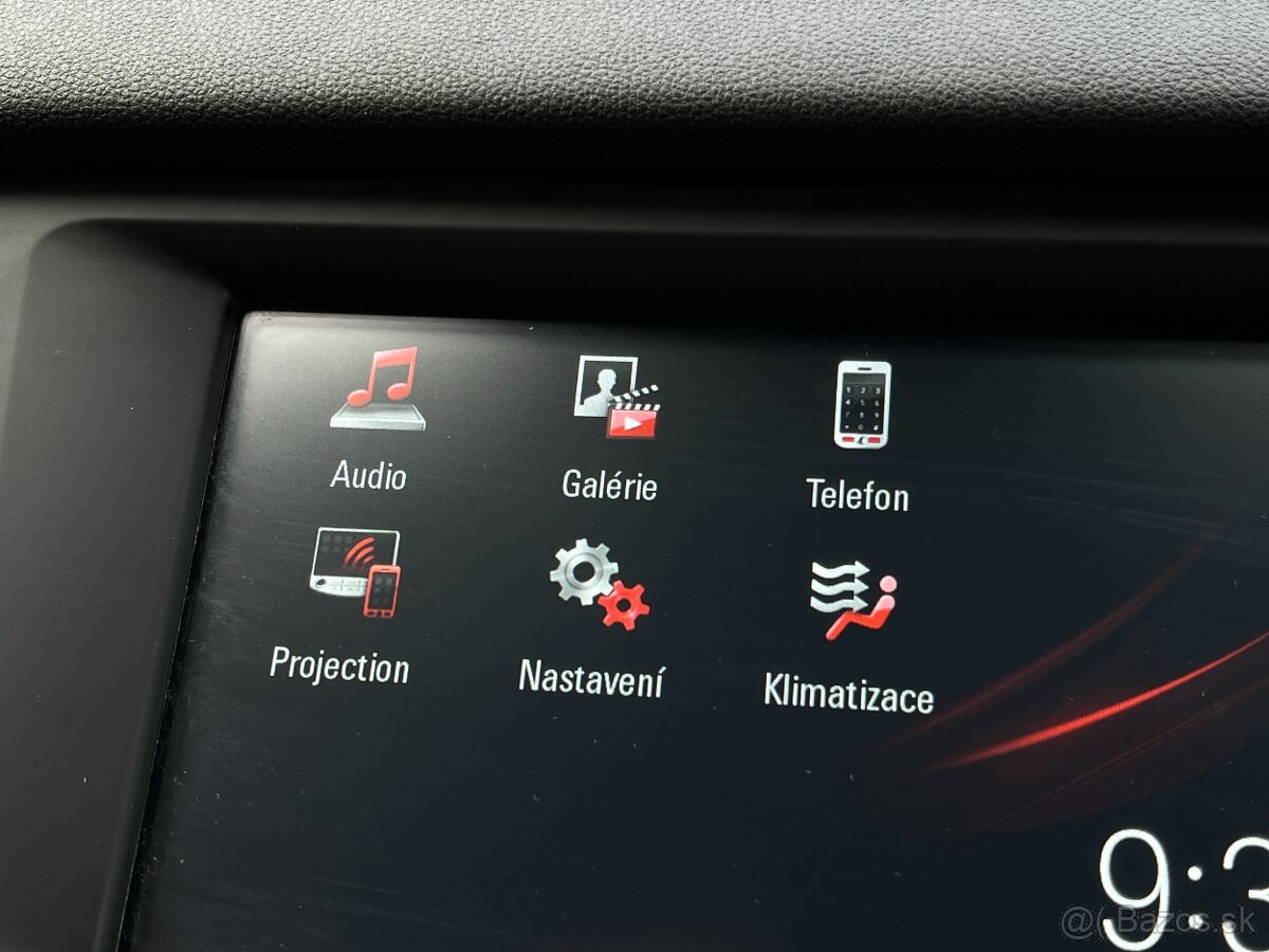 Opel Grandland AUTOMAT Benzín - 10