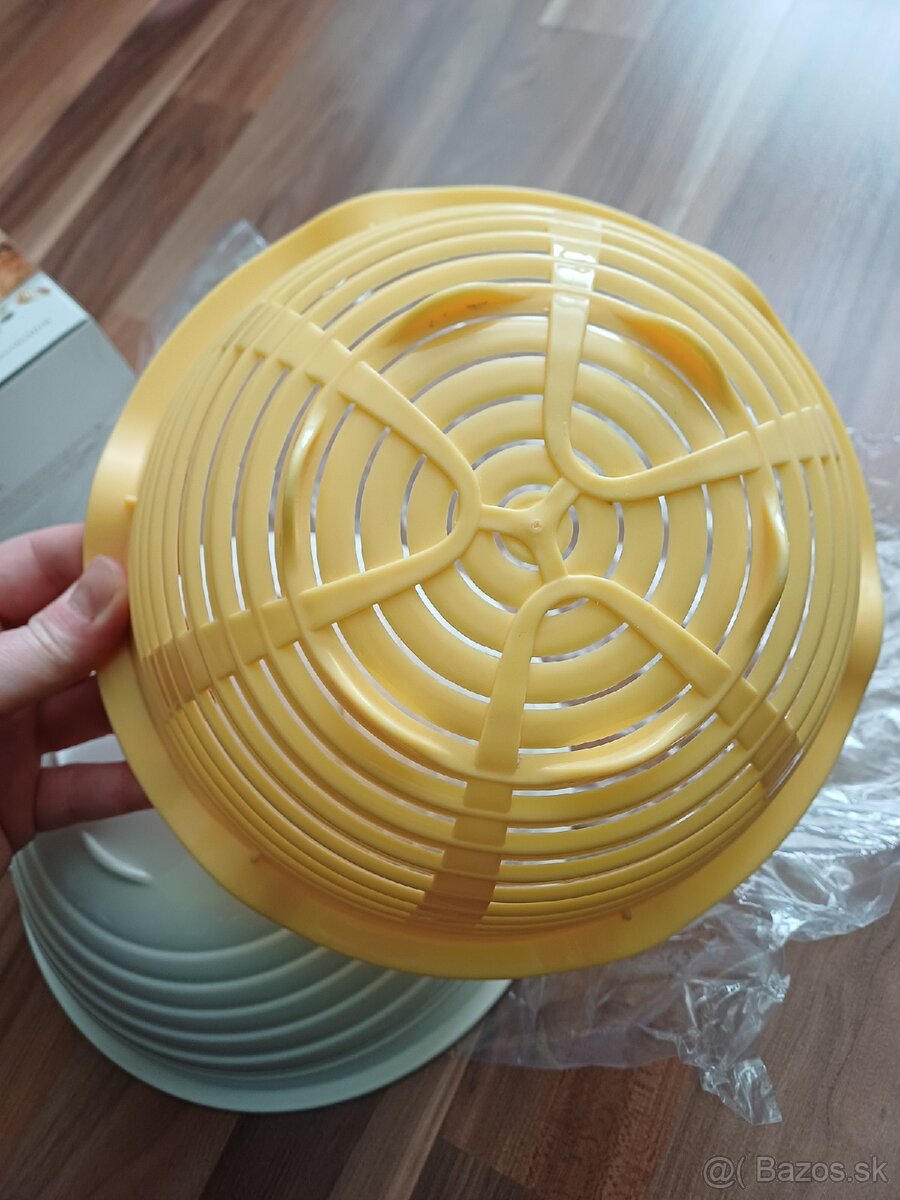 Tescoma ošatka na chlieb Della Casa - 10