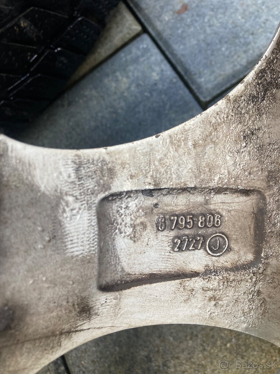 bmw styling 306 r16 5x120 - 10