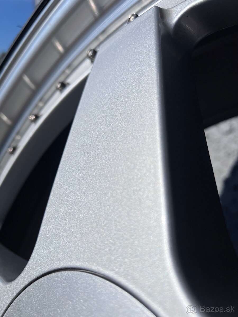 5x112 8.5j et30 r20 255/30r20 - 10