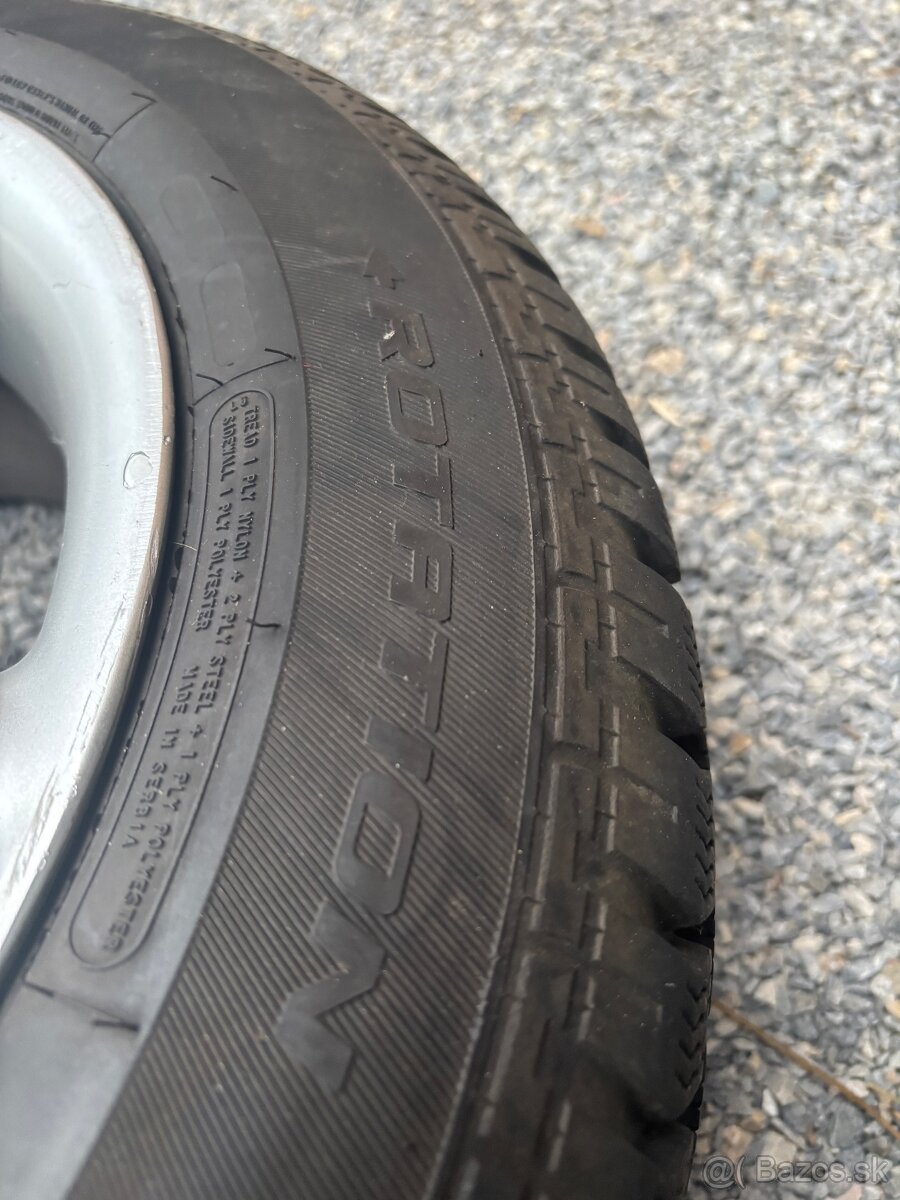 Elektróny 185/65r15 - 10