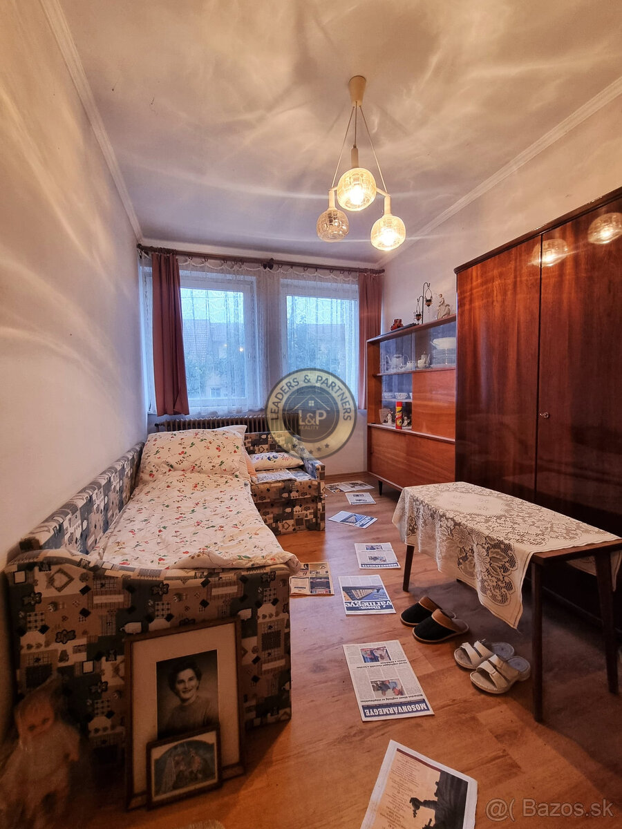 PREDAJ rodinný dom Rajka - 10