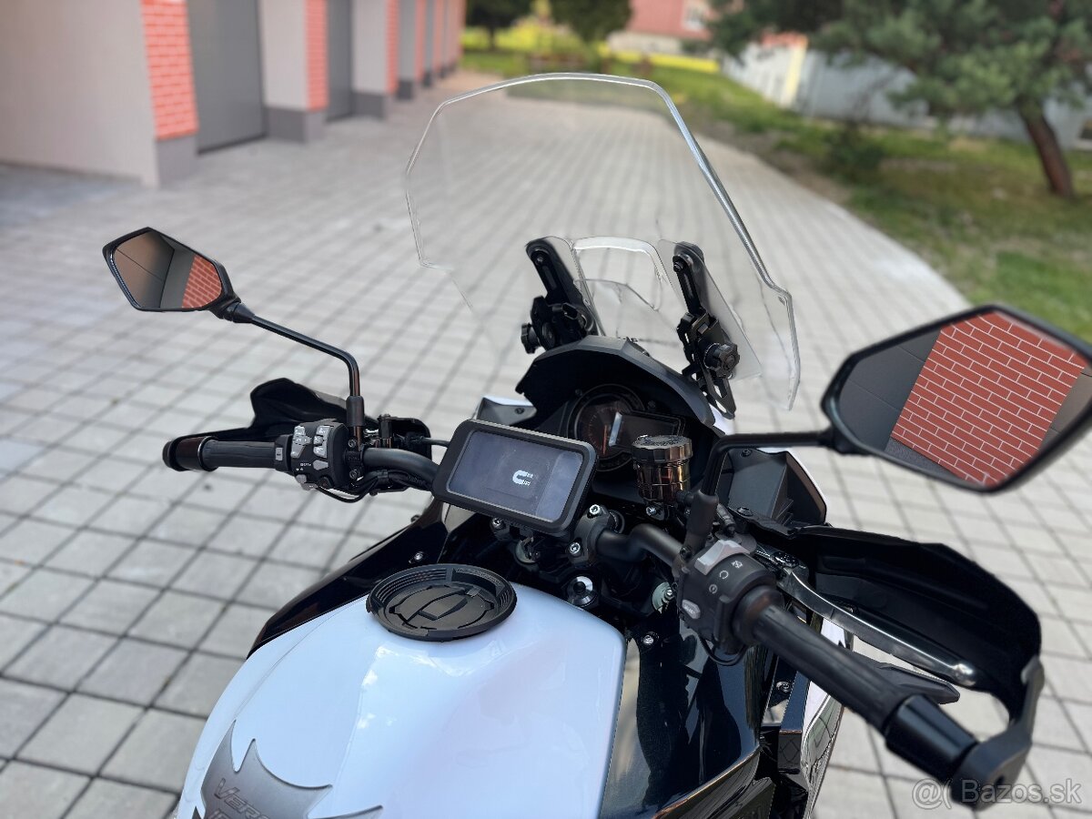 Kawasaki versys 1000 S, ABS 2019 33000 KM - 10