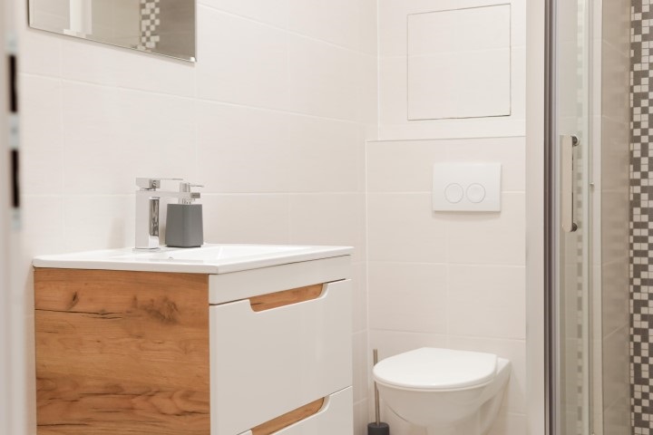 Predaj byty 2 iz. NOVOSTAVBA Rybničná ul. Vajnory - BAIII - 10