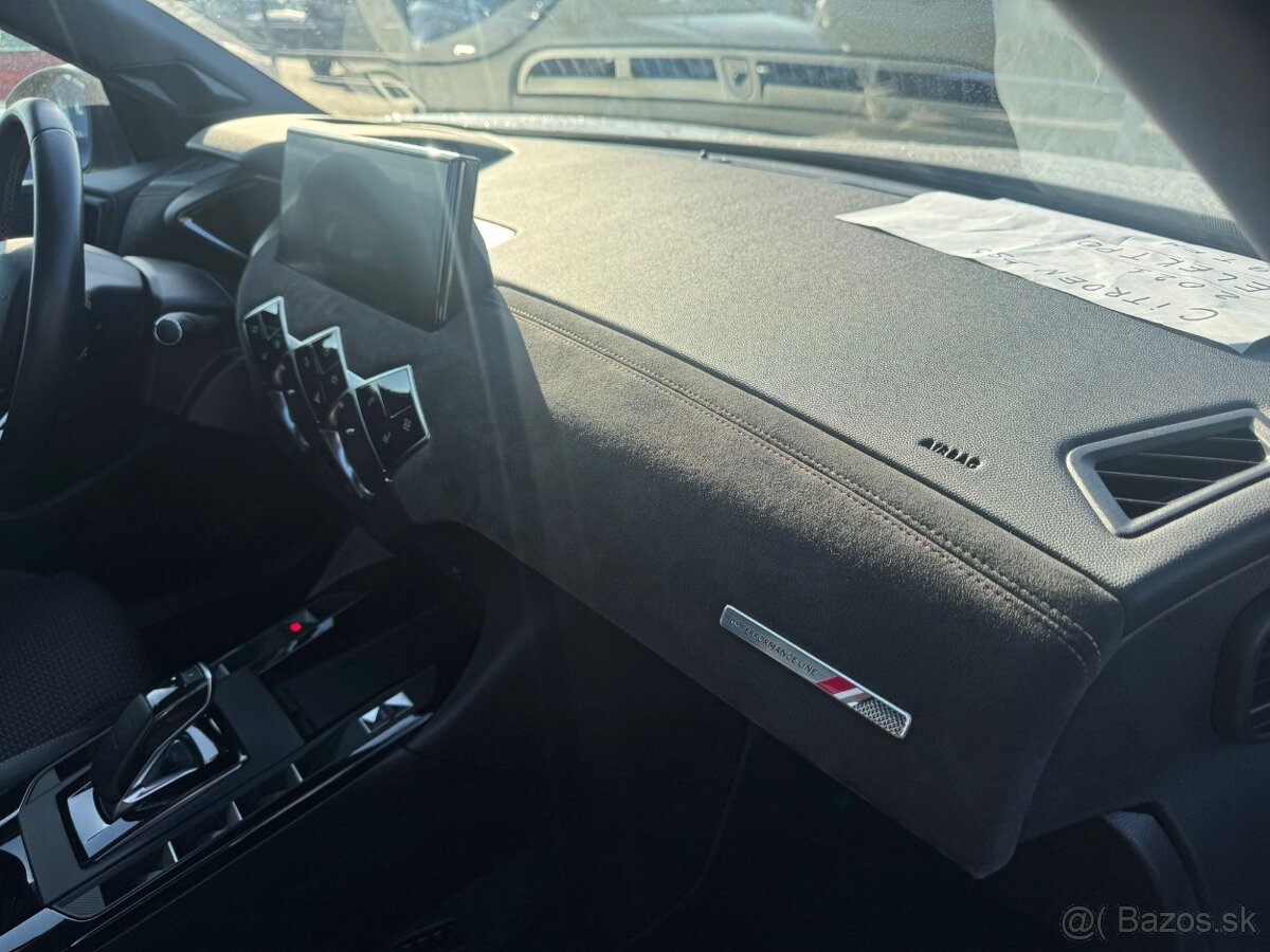 DS3 Crossback E-Tense - 10