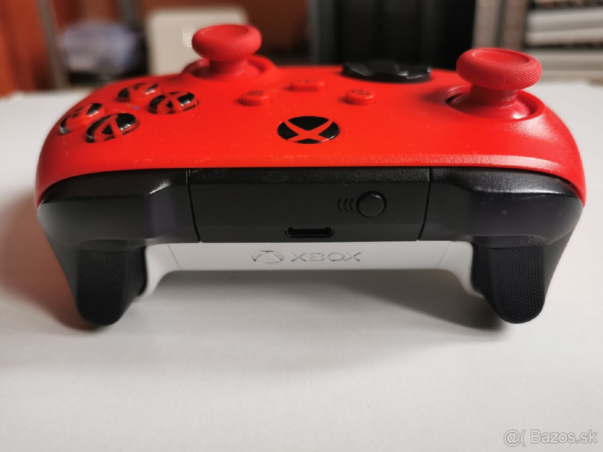 Ovládač Xbox Series - 10