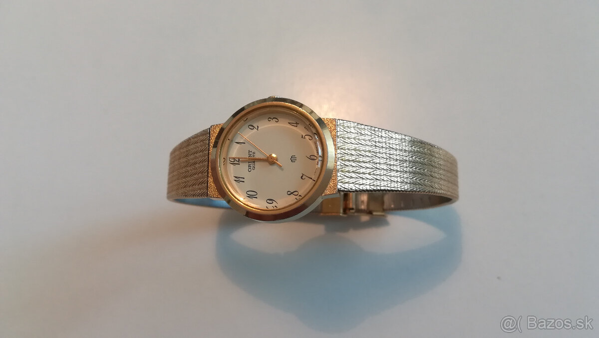 damske hodinky orient - 10