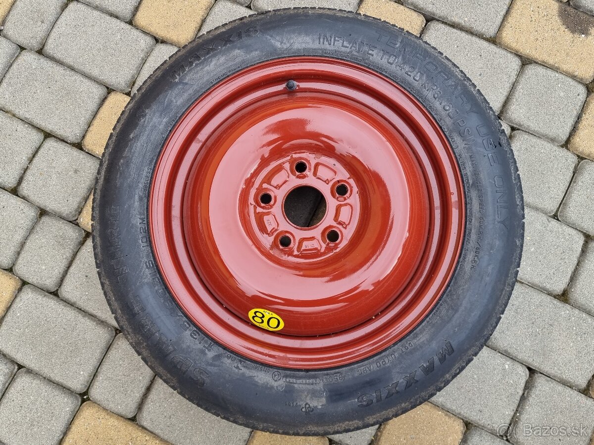 Suzuki SX4 kufrové dvere - 10