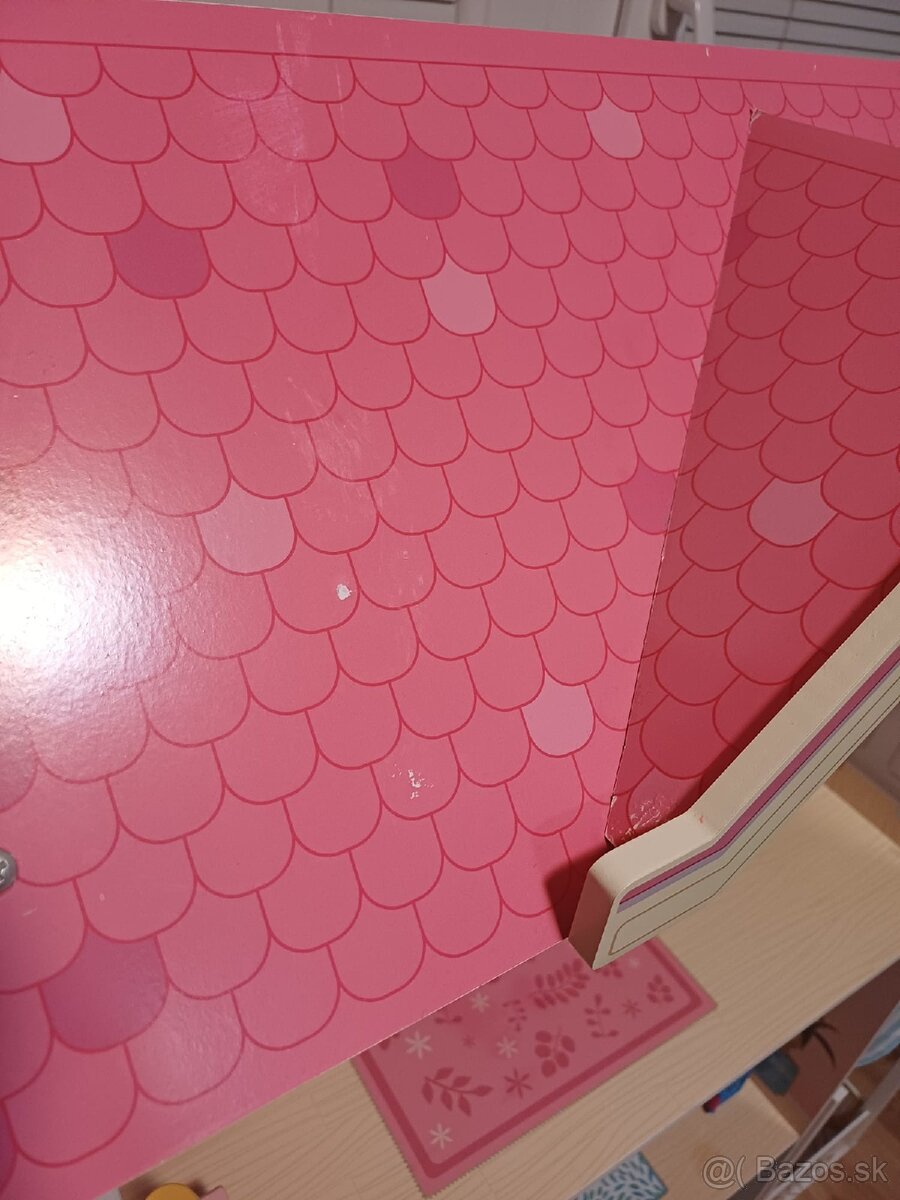 Predáme domček pre bábiky Woody - 10