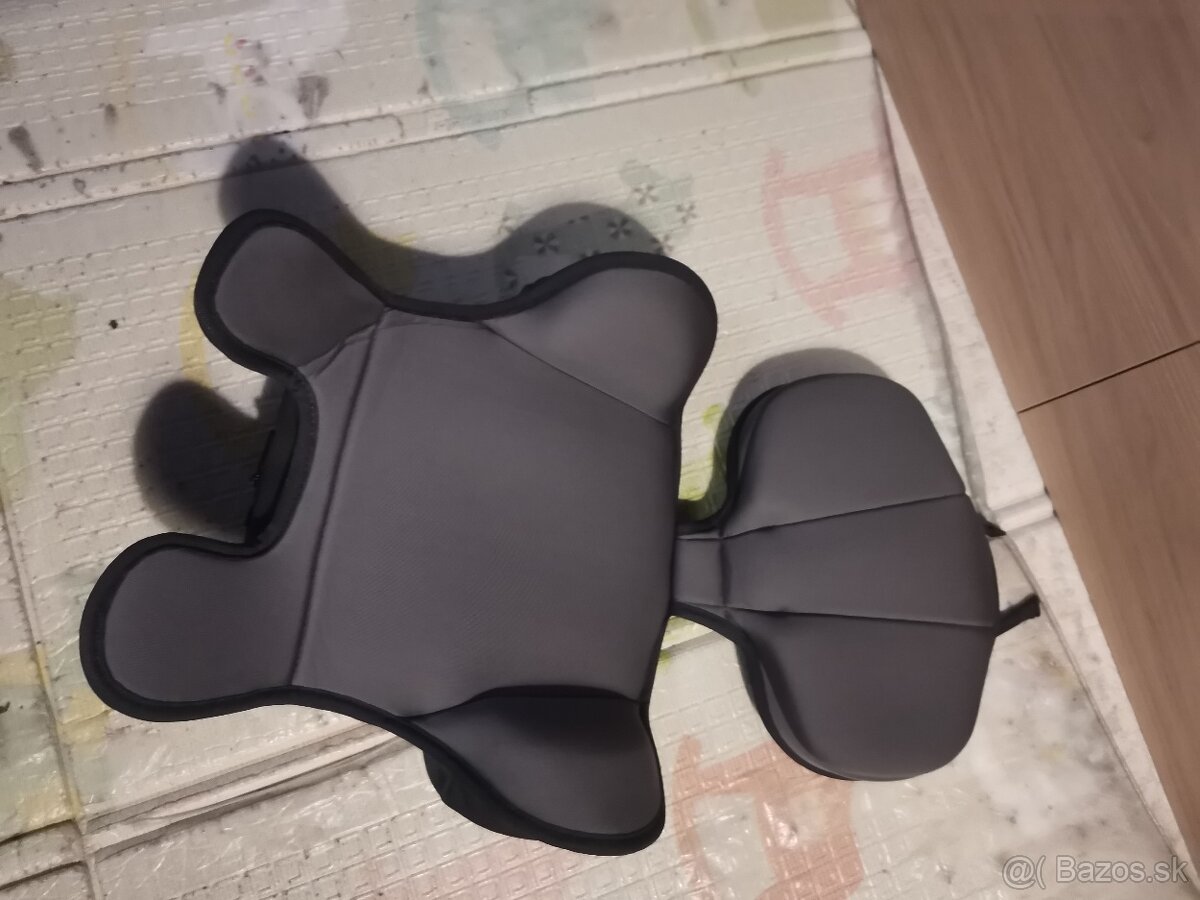 Romer britax Dualfix i-size - 10