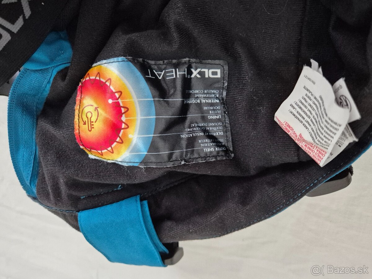 Lyžiarska bunda Oneill, nohavice 152 - 10