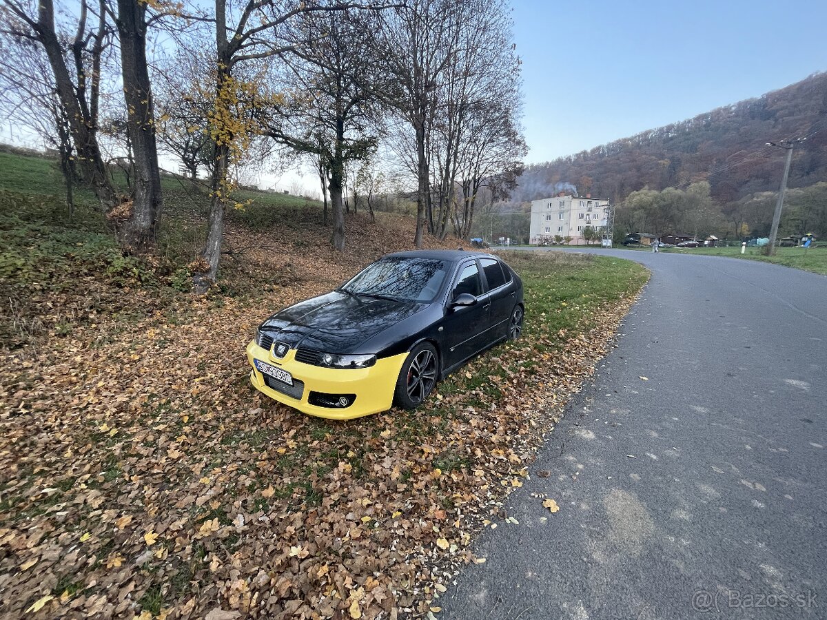 SEAT Leon 1m ARL - 10