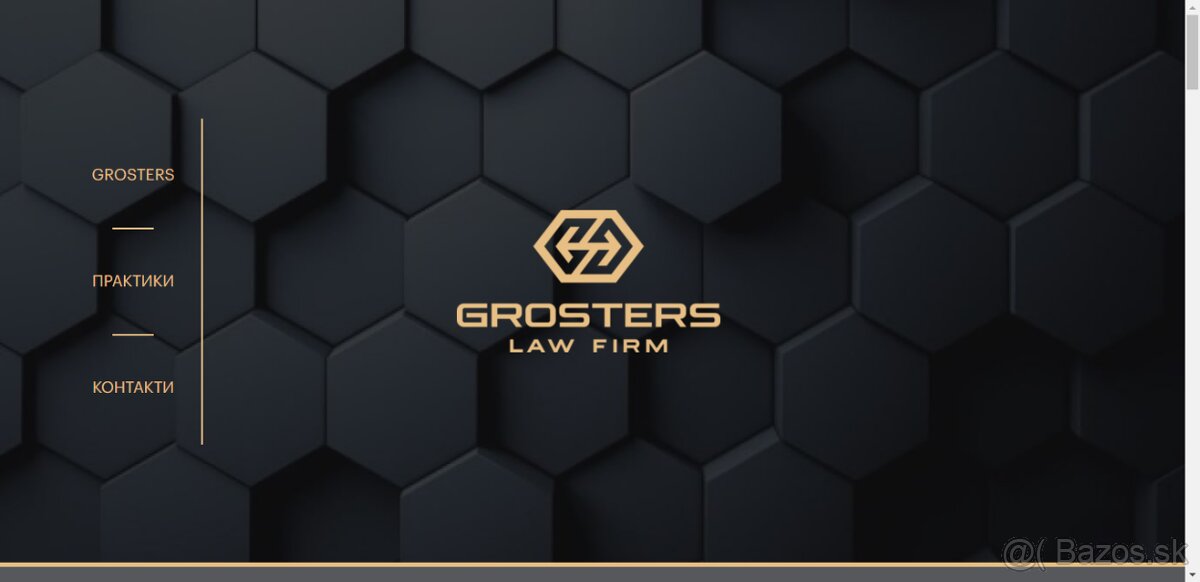 Kvalitná webová stránka prispôsobená vašim potrebám - 10